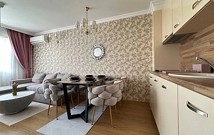 ID 16306 Mieszkanie trzypokojowe w Sweet Homes 6 Zdjęcie 8