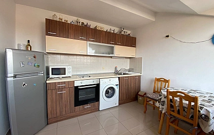 ID 14174 Dwupokojowe mieszkanie w Razlog Zdjęcie 9