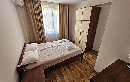 ID 15705 Zweizimmerwohnung in Sunny Victory Zdjęcie 10