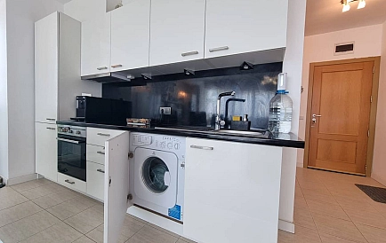 ID 14404 Dwupokojowe mieszkanie w Chateau Panorama Zdjęcie 8