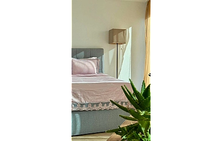 ID 14681 Czteropokojowy apartament w Atlantis Zdjęcie 9