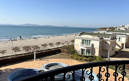 ID 15140 Dwupokojowe mieszkanie w Sunset Resort Zdjęcie 9