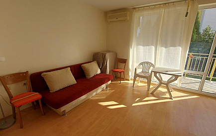 ID 15084 Apartament typu studio w Crown Fort Zdjęcie 1 