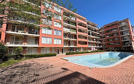 ID 15665 Mieszkanie typu studio w Sunset Beach 4 Zdjęcie 6