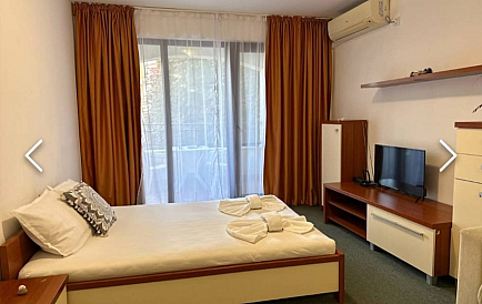 ID 14771 Dwupokojowe mieszkanie w Marina Cape Zdjęcie 1 