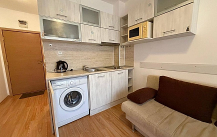 ID 15053 Trzypokojowe mieszkanie w Sunny Day 6 Zdjęcie 9