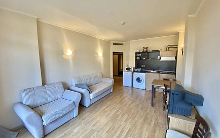 ID 13715 Dwupokojowe mieszkanie w Atrium Beach Zdjęcie 1 