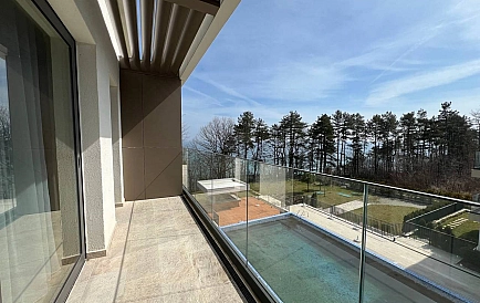 ID 15329 Apartament typu studio w Open Sea Residence Zdjęcie 5