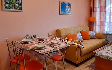 ID 15334 Mieszkanie dwupokojowe w Vodenitsa Zdjęcie 7