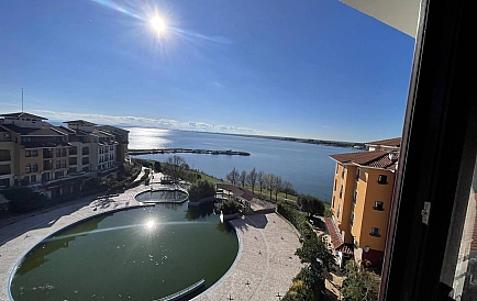 ID 14964 Dwupokojowe mieszkanie w Marina Cape Zdjęcie 5