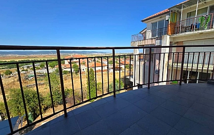 ID 14660 Dwupokojowe mieszkanie w Cianela 1 Zdjęcie 8