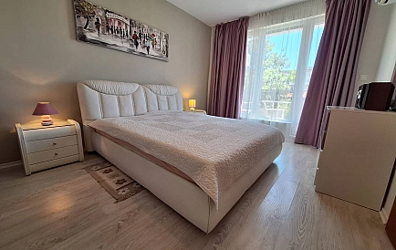 ID 14733 Trzypokojowe mieszkanie w Villa Aristo Zdjęcie 3