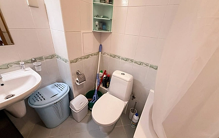 ID 16410 Mieszkanie dwupokojowe w Vineyards Resort Zdjęcie 4