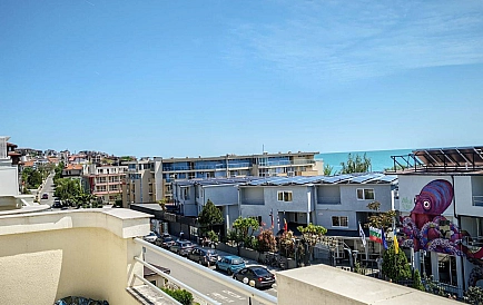 ID 15593 Trzypokojowe mieszkanie w Sea View Zdjęcie 5