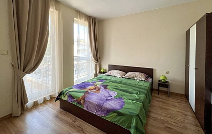 ID 16286 Mieszkanie dwupokojowe w Melia 9 Zdjęcie 3