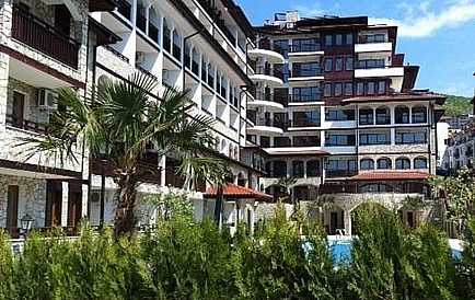 ID 15315 Apartament typu studio w Amphora Zdjęcie 6