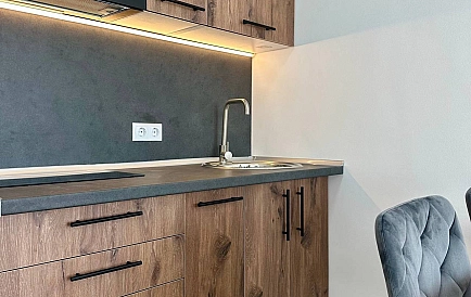 ID 15102 Apartament typu studio w Makon Zdjęcie 8