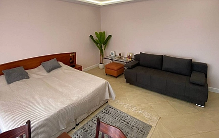 ID 14917 Apartament typu studio w Palazzo Zdjęcie 5