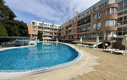 ID 14603 Dwupokojowe mieszkanie w Jolly Zdjęcie 9