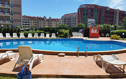ID 13494 Apartament typu studio w Passat Zdjęcie 1 