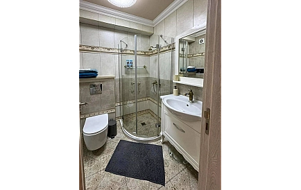 ID 16069 Mieszkanie typu studio w Cascadas Zdjęcie 4