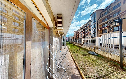 ID 15269 Apartament typu studio w Royal Dreams Zdjęcie 5