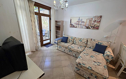ID 16358 Mieszkanie trzypokojowe w Santa Marina Zdjęcie 1 