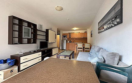 ID 15229 Mieszkanie dwupokojowe w Arena 1 Zdjęcie 1 