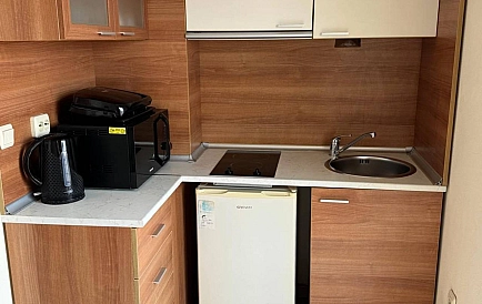 ID 15339 Dwupokojowe mieszkanie w Polo Resort Zdjęcie 5