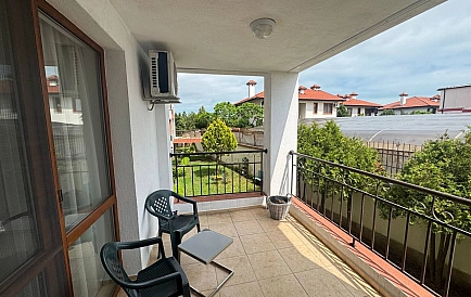 ID 15640 Dwupokojowe mieszkanie w Famagusta Zdjęcie 4