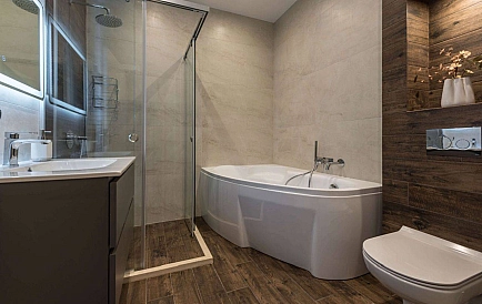 ID 13708 Trzypokojowe mieszkanie w Warnie Zdjęcie 5