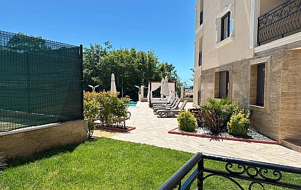 ID 15754 Mieszkanie dwupokojowe w Valencia Lux Zdjęcie 8