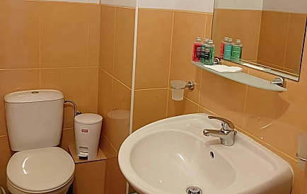 ID 15217 Trzypokojowe mieszkanie w Oasis Zdjęcie 4