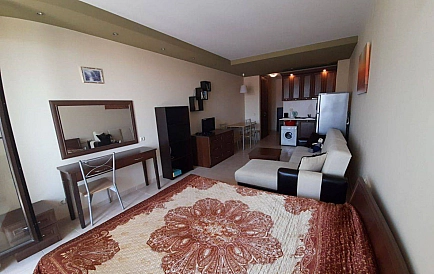 ID 14345 Apartament typu studio w Green Life Zdjęcie 2