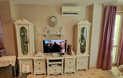 ID 16467 Mieszkanie dwupokojowe w Amore Beach Zdjęcie 9