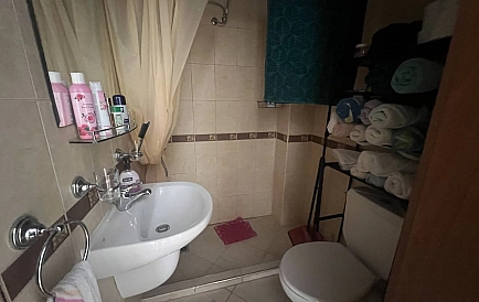 ID 15096 Trzypokojowe mieszkanie w Nesebyr View Zdjęcie 4