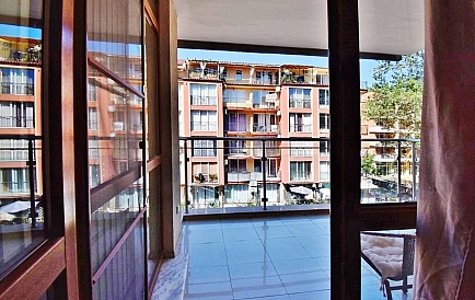 ID 15336 Apartament typu studio w Sun City 1 Zdjęcie 5