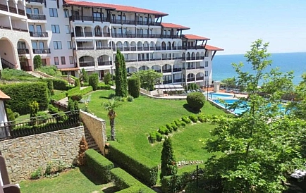 ID 14925 Trzypokojowe mieszkanie w Manastira Zdjęcie 7