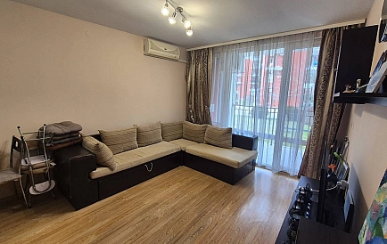 ID 15300 Dwupokojowe mieszkanie w Panoramie Fort Zdjęcie 7