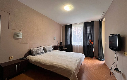 ID 14919 Dwupokojowe mieszkanie w Panoramie Dreams Zdjęcie 3