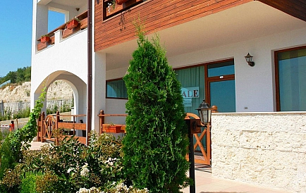 ID 15826 Dwupokojowe mieszkanie w White Coast Zdjęcie 9