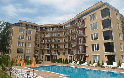 ID 15234 Apartament typu studio w Vip Vision Zdjęcie 6