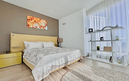 ID 14681 Czteropokojowy apartament w Atlantis Zdjęcie 3