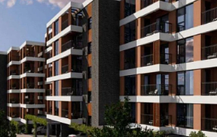 ID 15491 Mieszkania od dewelopera w Forest View Zdjęcie 3