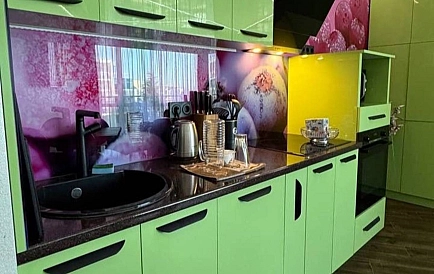 ID 14687 Dwupokojowe mieszkanie w Atlantis Zdjęcie 2