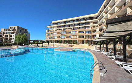 ID 13493 Trzypokojowe mieszkanie w Luxor Zdjęcie 1 