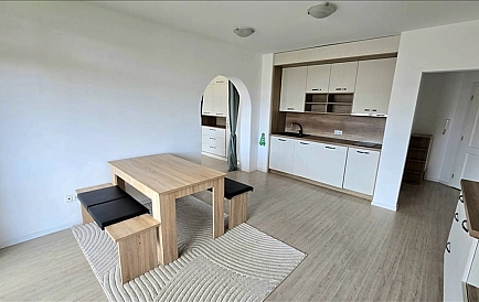 ID 15492 Mieszkanie czteropokojowe w Ayvazovsky Park Zdjęcie 2