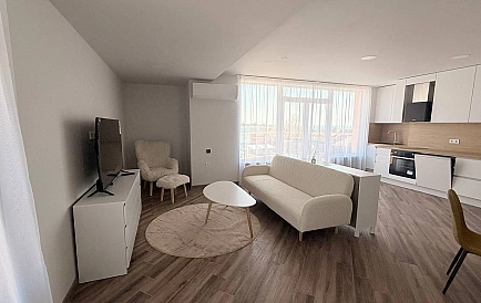 ID 15495 Mieszkanie czteropokojowe w Oasis Zdjęcie 8