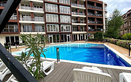 ID 15323 Омега Резорт Zdjęcie 1 