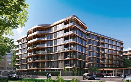 ID 15554 Apartamenty od dewelopera w Nobu Zdjęcie 5